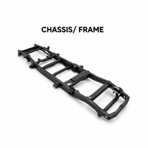 CHASSIS / FRAME