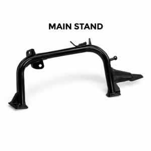 Main Stand